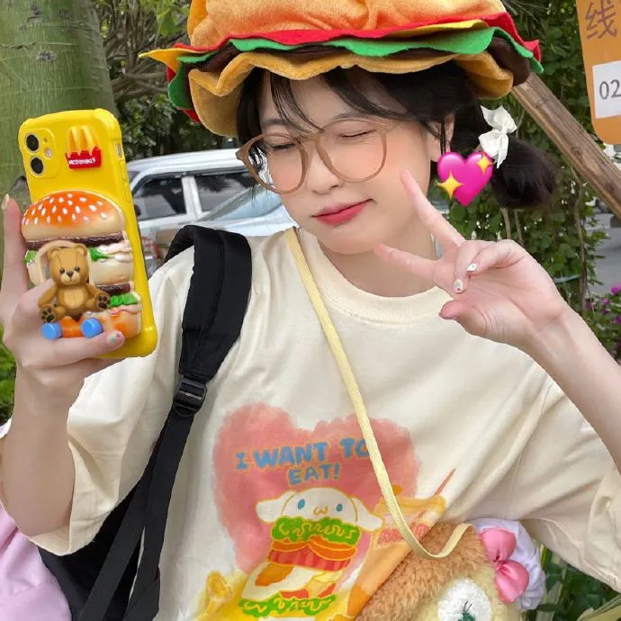 阿鹦爱说笑